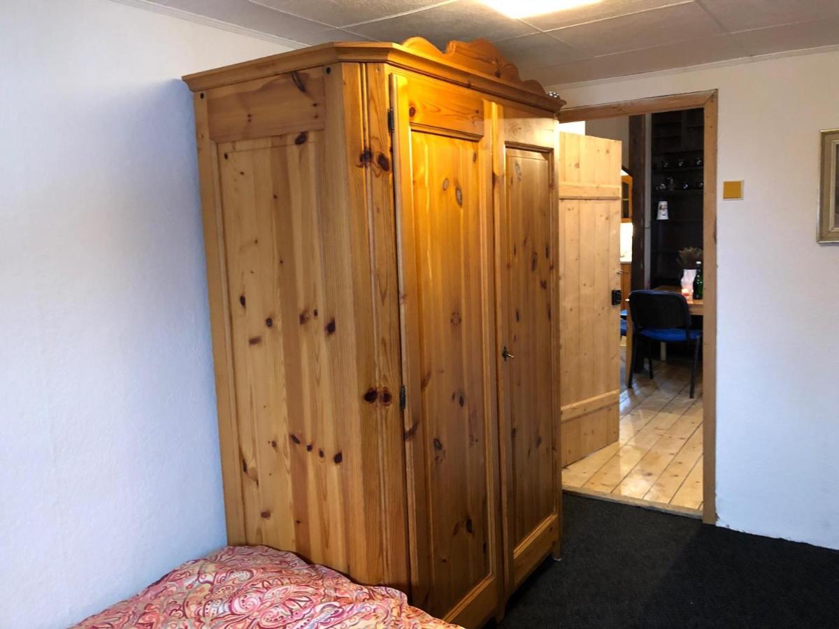 Apartmany U Kocoura Pod Klinovcem Kovarska Екстер'єр фото