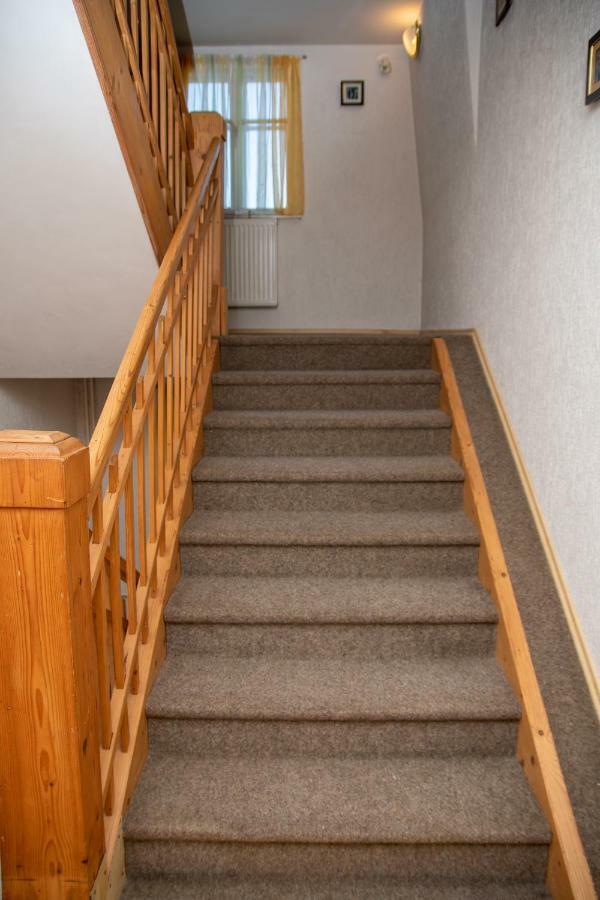 Apartmany U Kocoura Pod Klinovcem Kovarska Екстер'єр фото