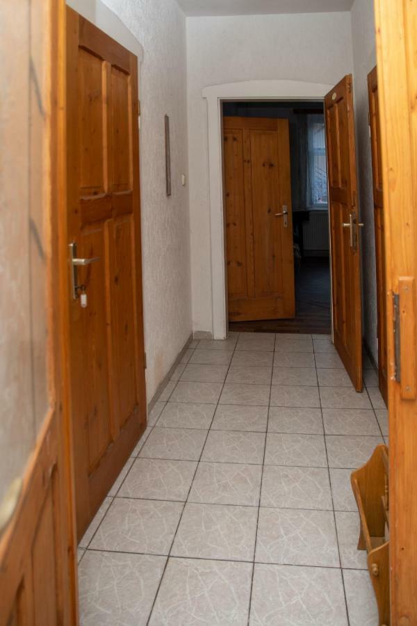 Apartmany U Kocoura Pod Klinovcem Kovarska Екстер'єр фото