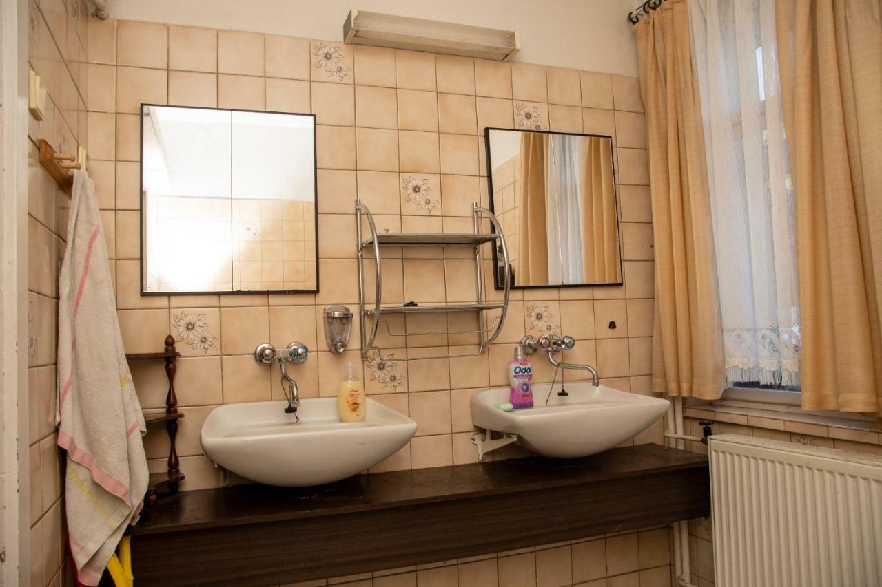 Apartmany U Kocoura Pod Klinovcem Kovarska Екстер'єр фото