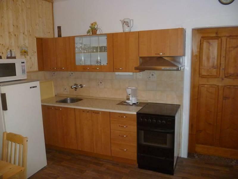 Apartmany U Kocoura Pod Klinovcem Kovarska Екстер'єр фото